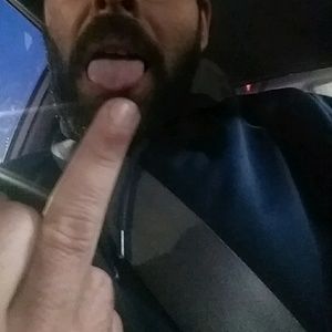 Meet your Posher, Mark